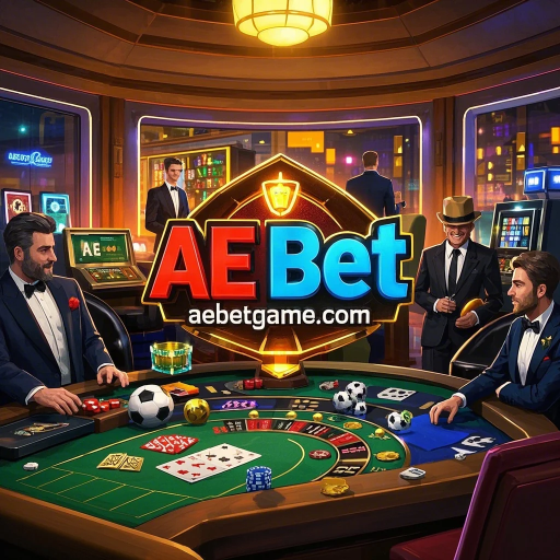 A Magia das Loterias no AE Bet: Sonhos e Oportunidades